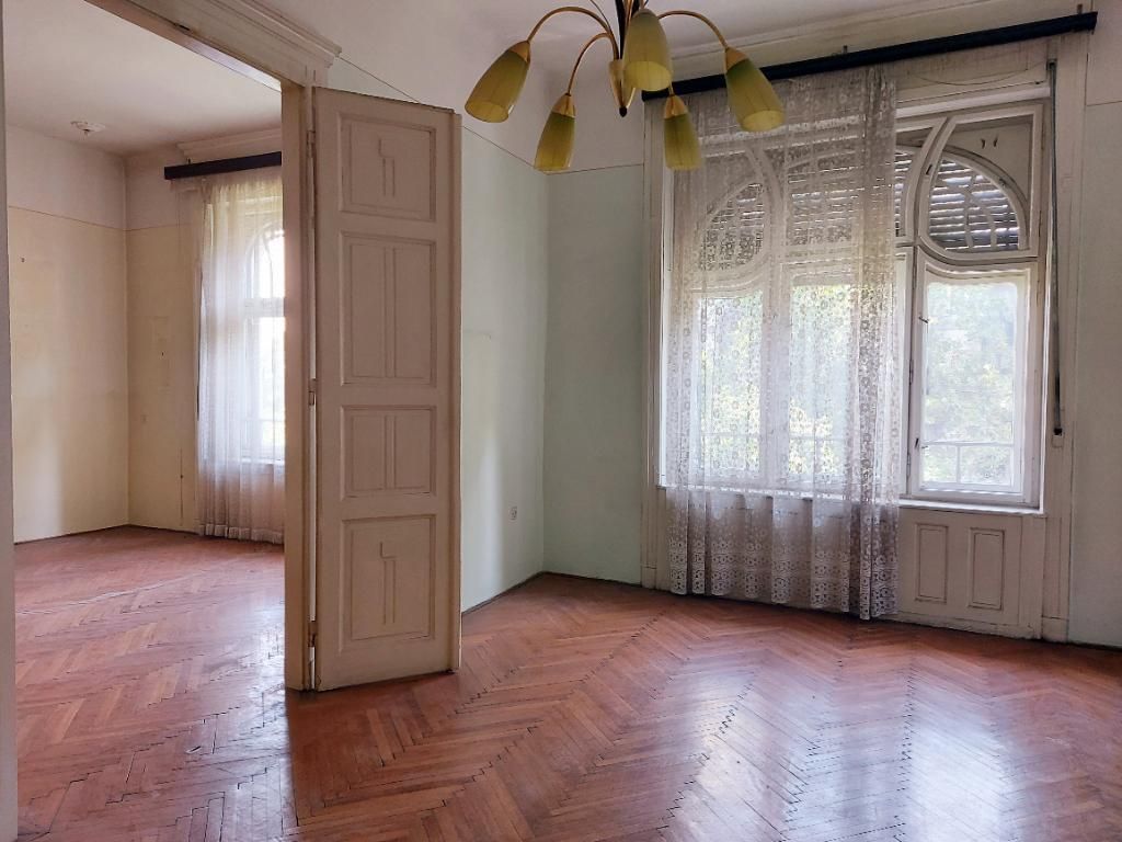 Квартира в Будапеште, Венгрия, 88 м2 - фото 1