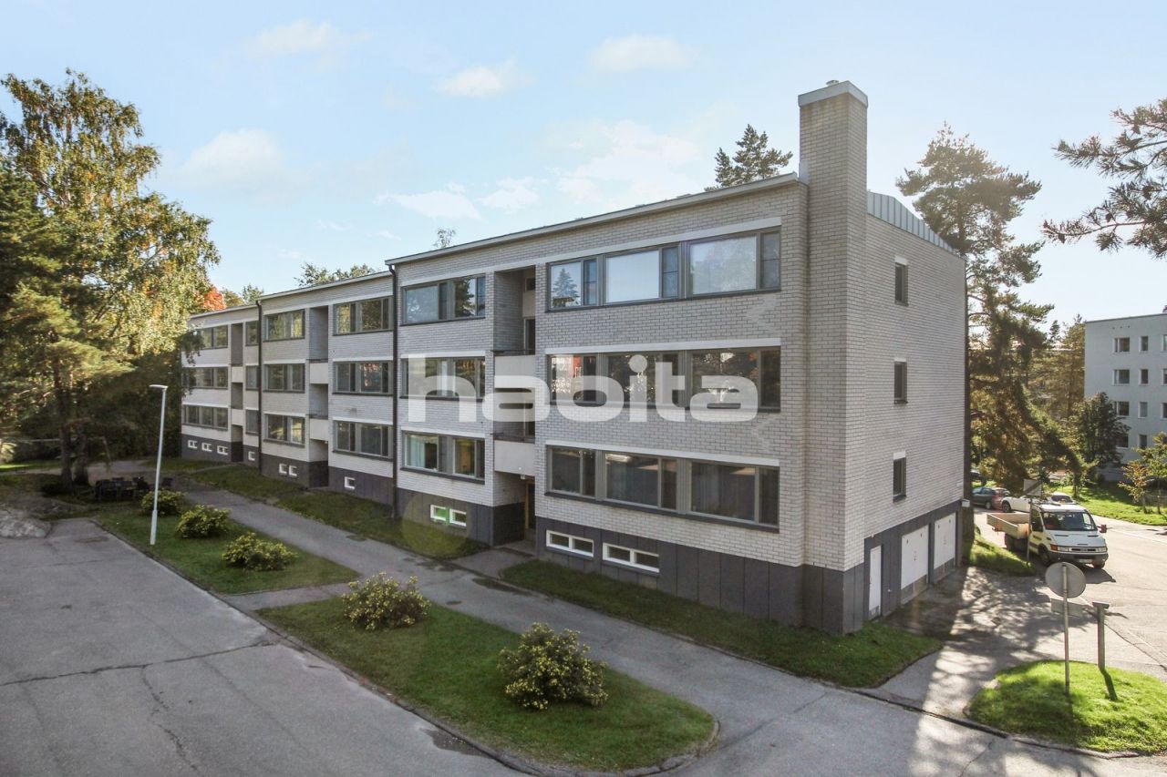 Апартаменты в Хельсинки, Финляндия, 70 м2 - фото 1