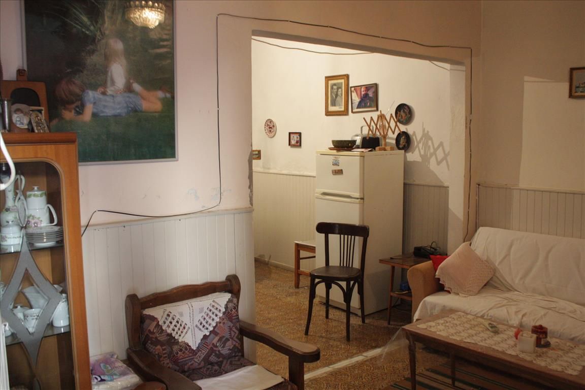 Квартира в Ханье, Греция, 55 м2 - фото 1