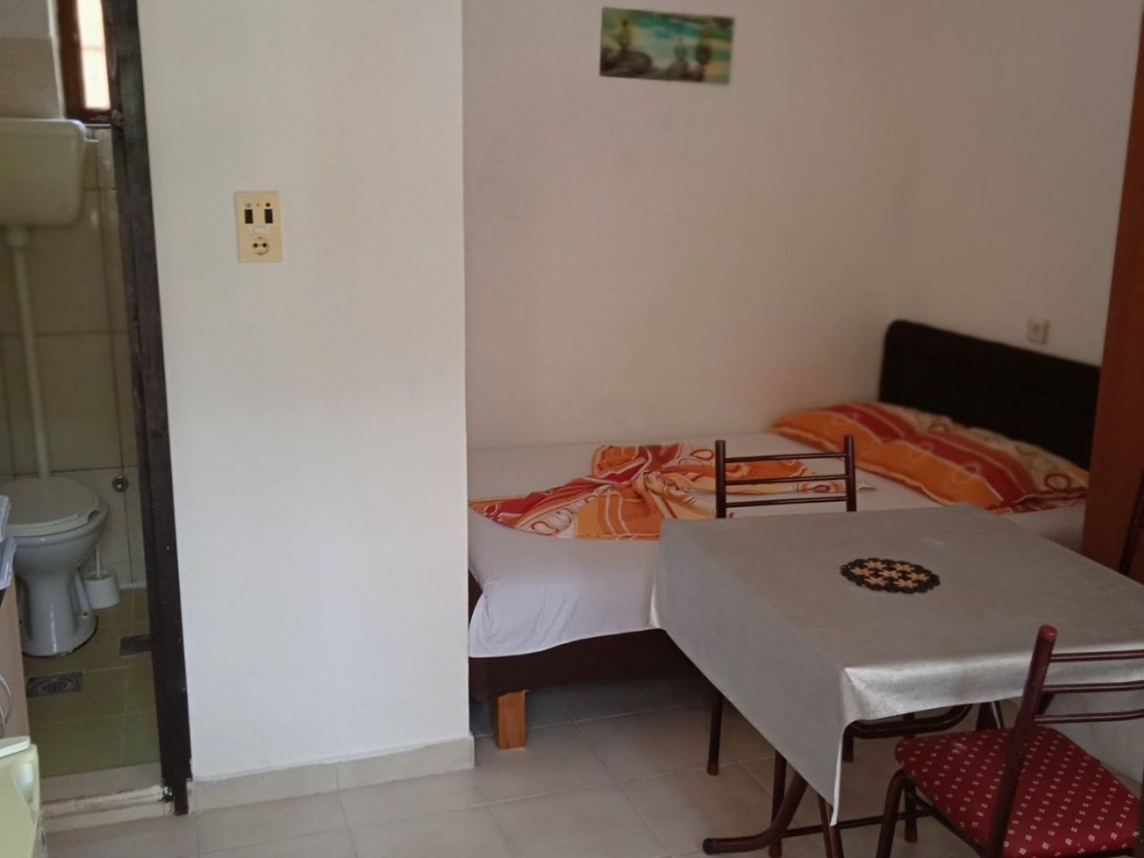 Дом в Чани, Черногория, 110 м² - фото 2