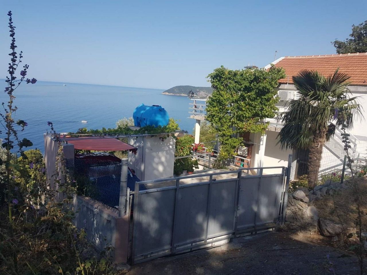 Дом в Сутоморе, Черногория, 122 м² - фото 6