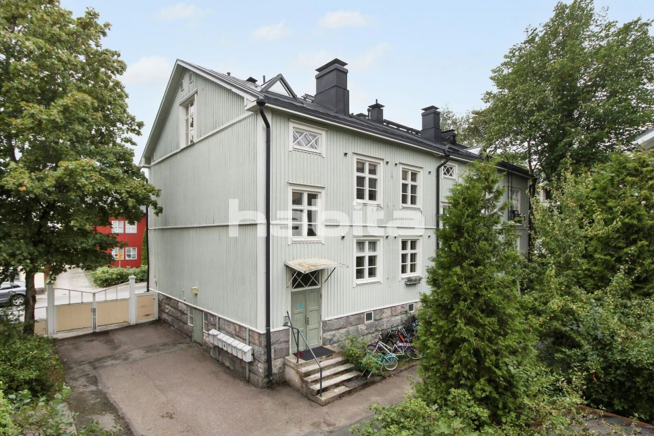 Апартаменты в Порво, Финляндия, 57.5 м2 - фото 1