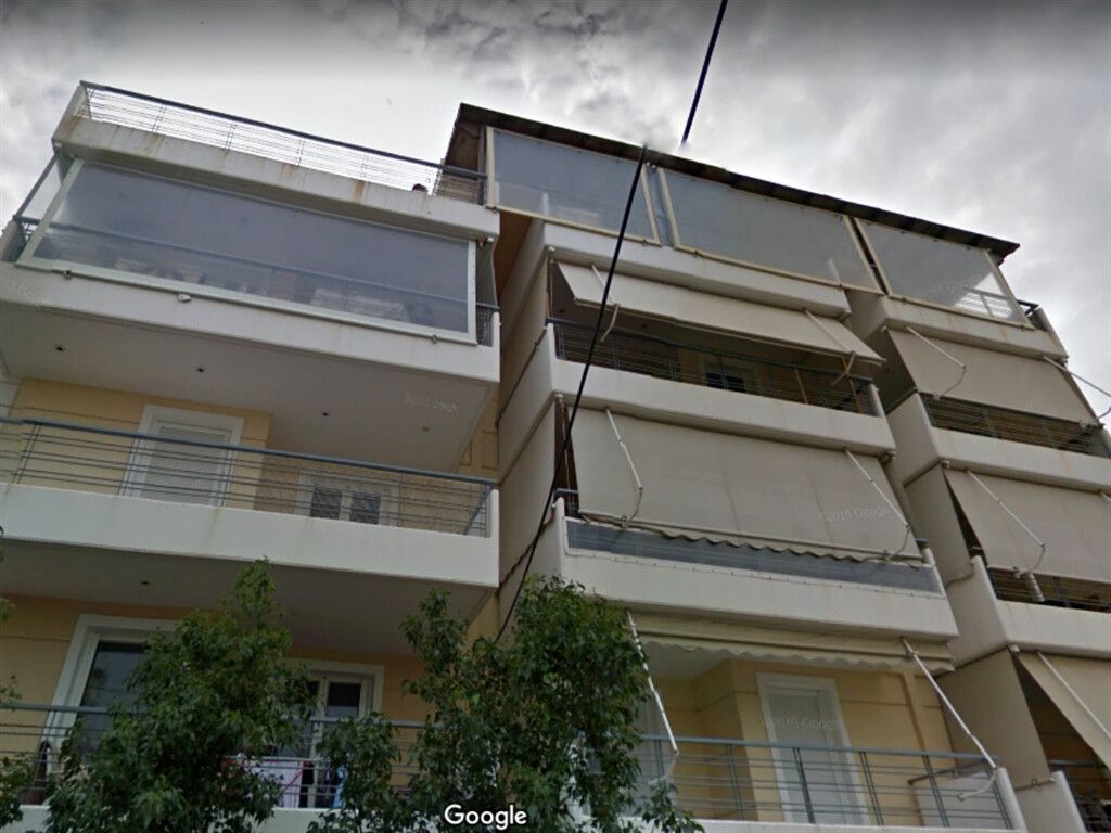 Квартира в Аттике, Греция, 42 м2 - фото 1