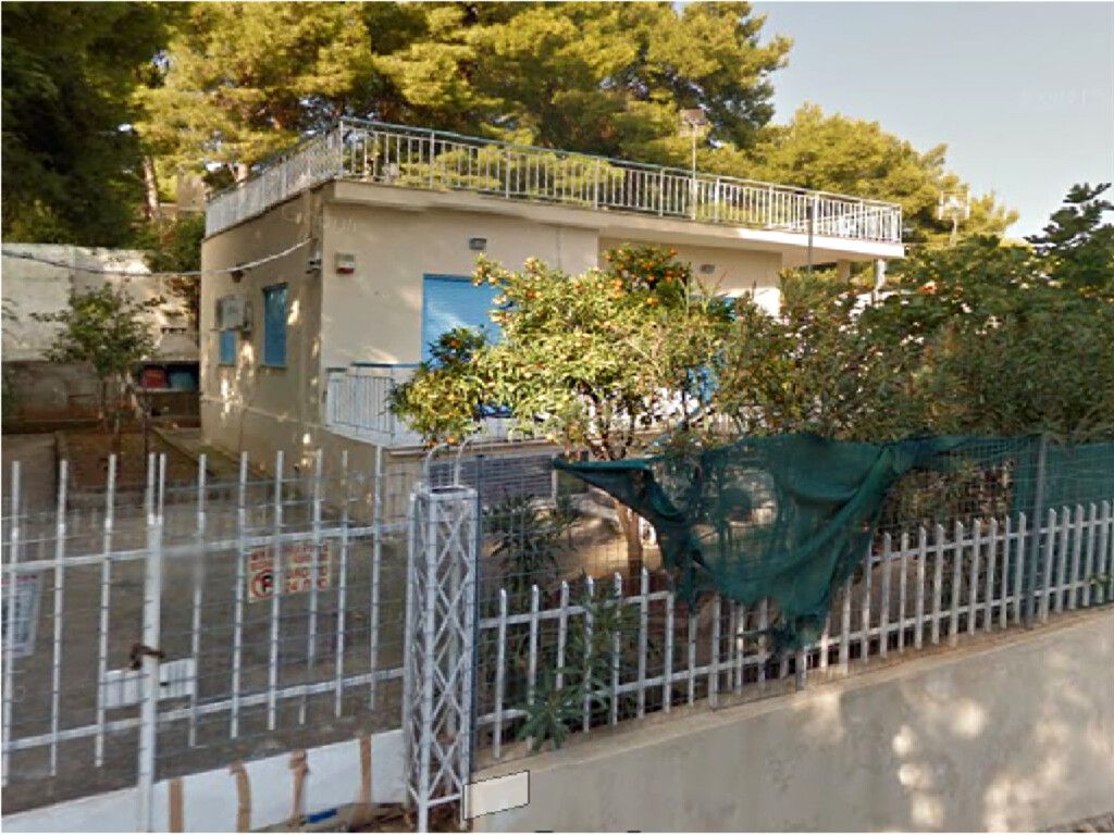 Дом в Аттике, Греция, 75 м² - фото 1
