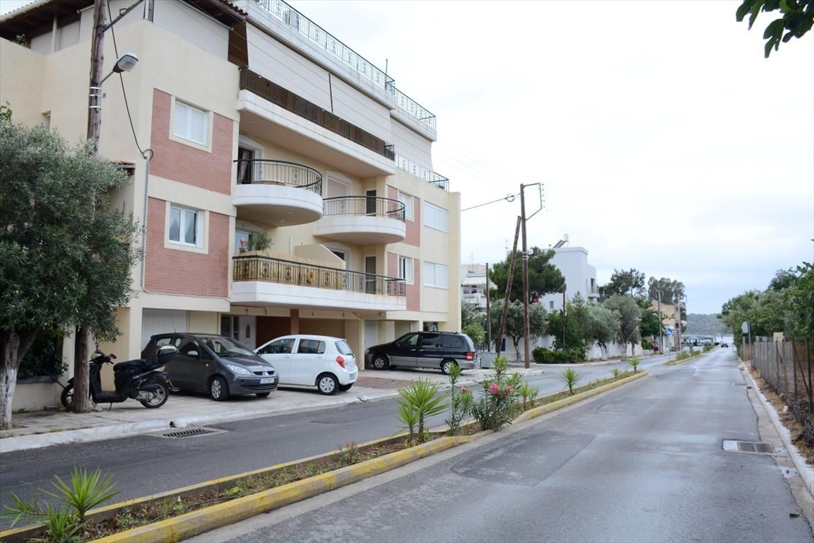 Квартира в Афинах, Греция, 67 м² - фото 1