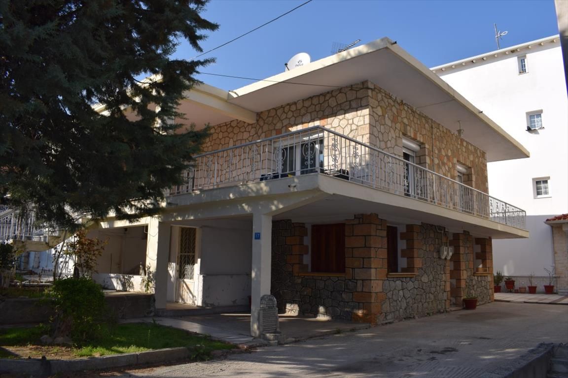 Дом в Салониках, Греция, 245 м2 - фото 1