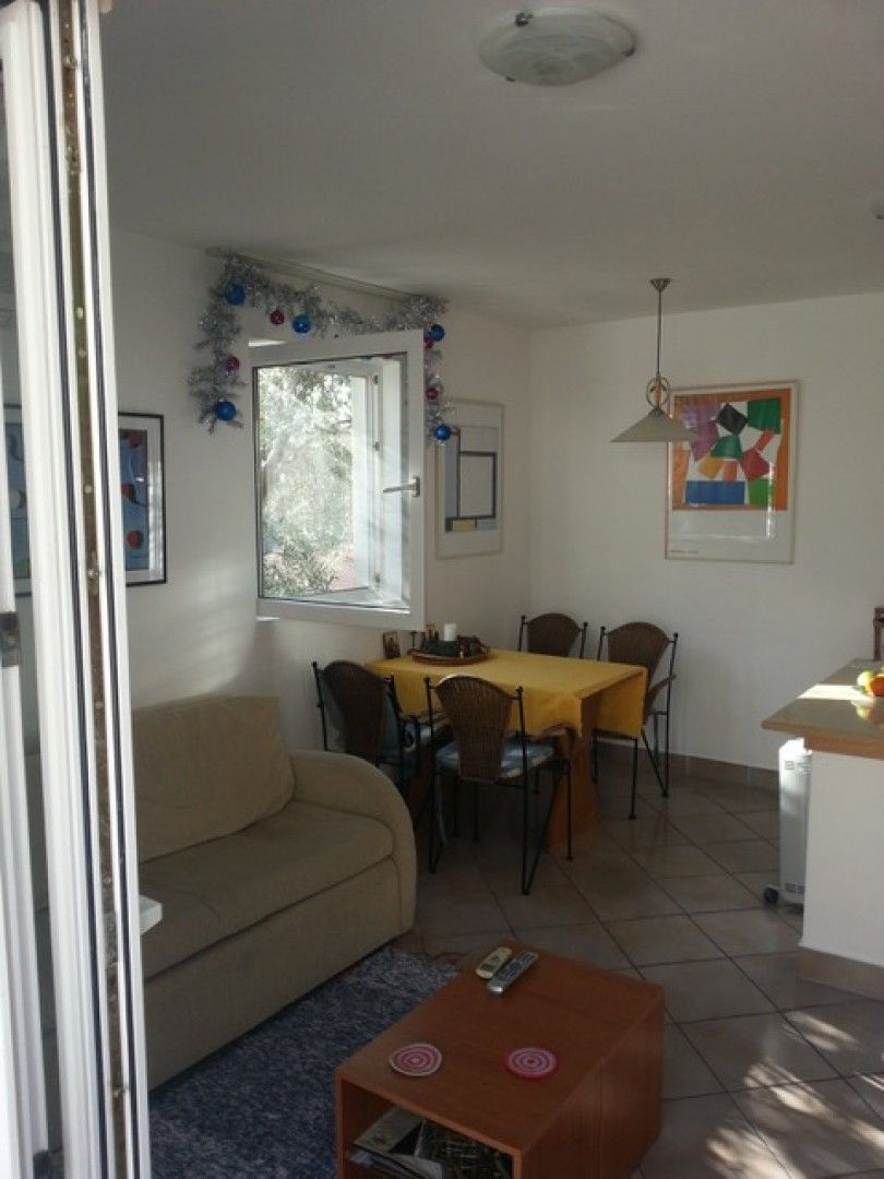 Квартира в Святом Стефане, Черногория, 76 м² - фото 2