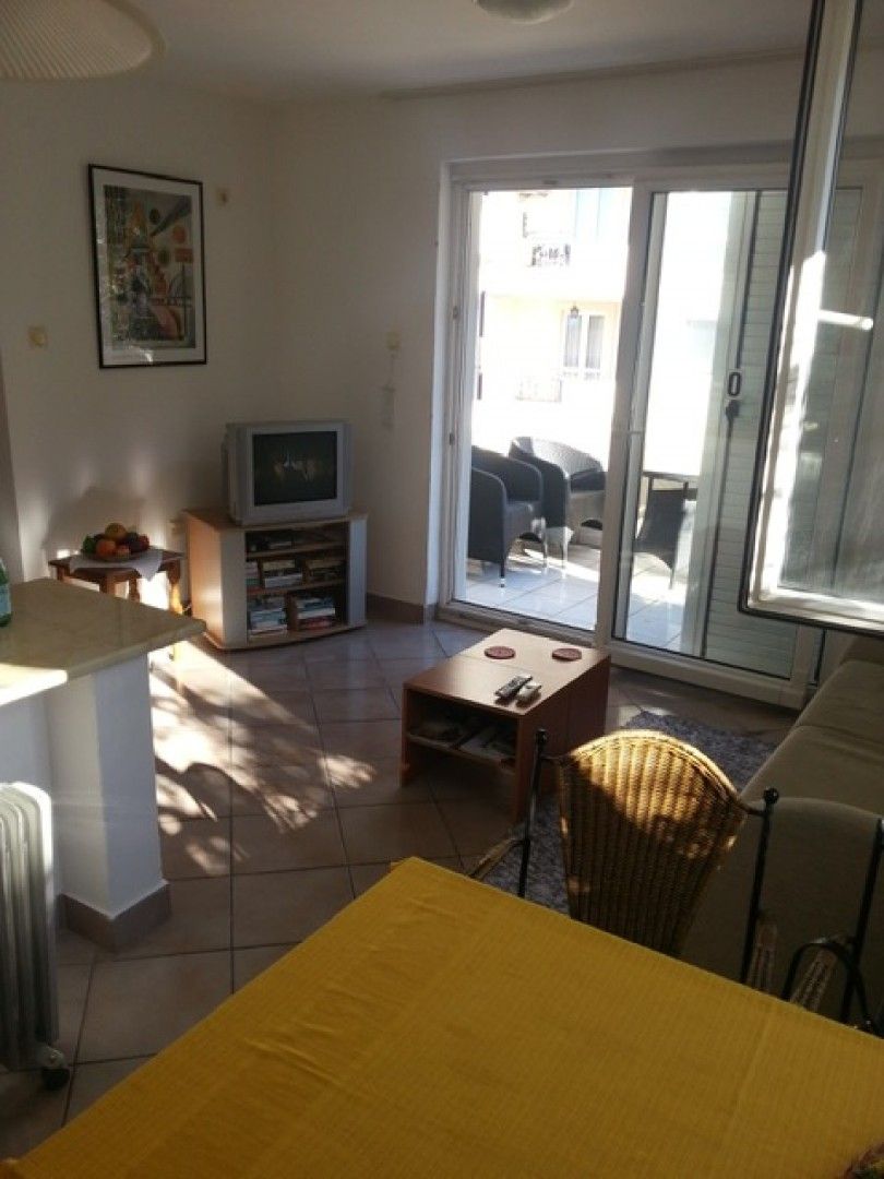 Квартира в Святом Стефане, Черногория, 76 м² - фото 3