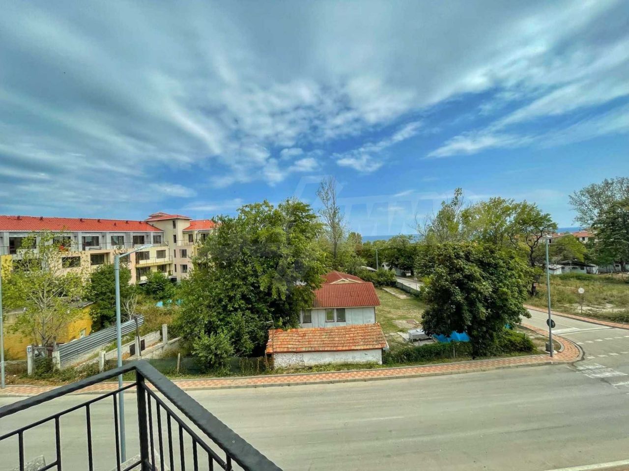 Апартаменты в Бяле, Болгария, 48 м2 - фото 1