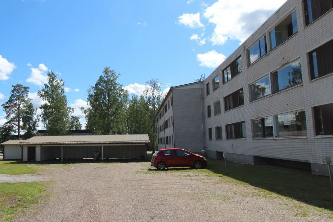 Квартира в Тааветти, Финляндия, 44.5 м2 - фото 1