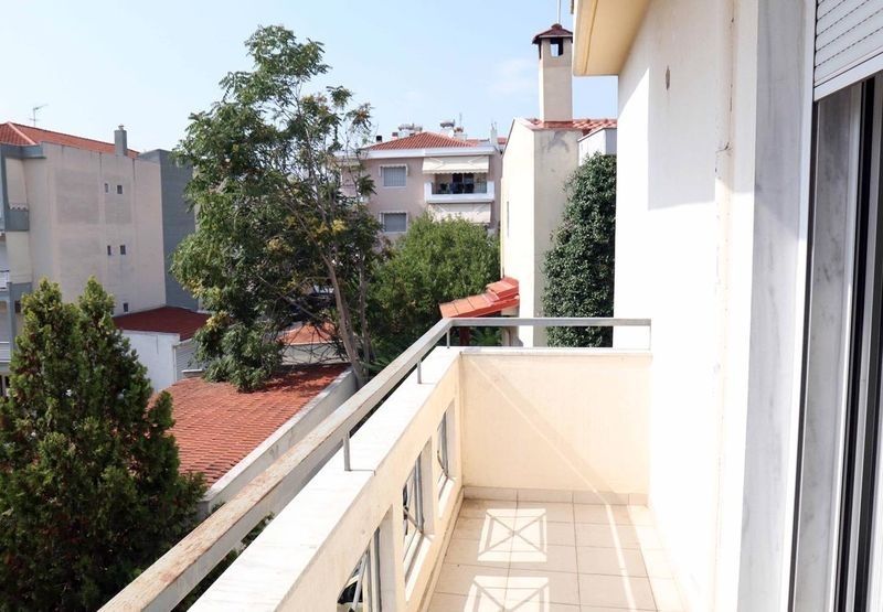 Таунхаус в Салониках, Греция, 112 м² - фото 1