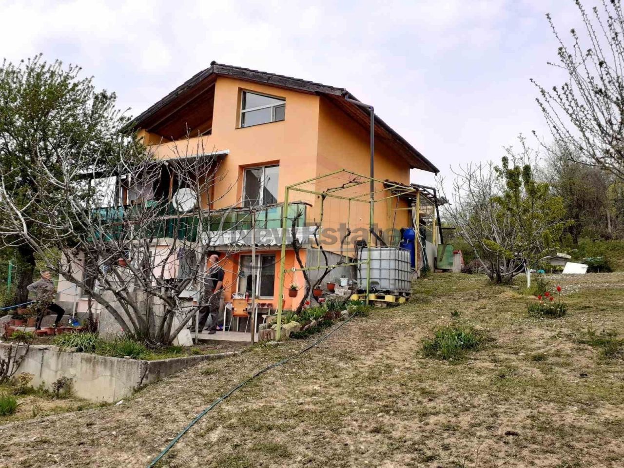 Дом Буковец, Болгария, 160 м2 - фото 1