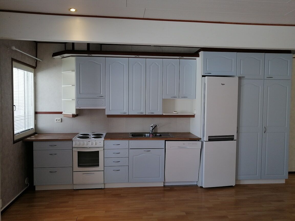 Таунхаус в Хюрюнсалми, Финляндия, 49.3 м² - фото 5