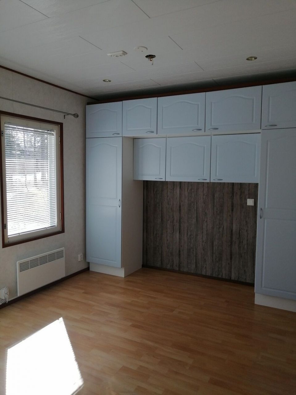 Таунхаус в Хюрюнсалми, Финляндия, 49.3 м² - фото 9