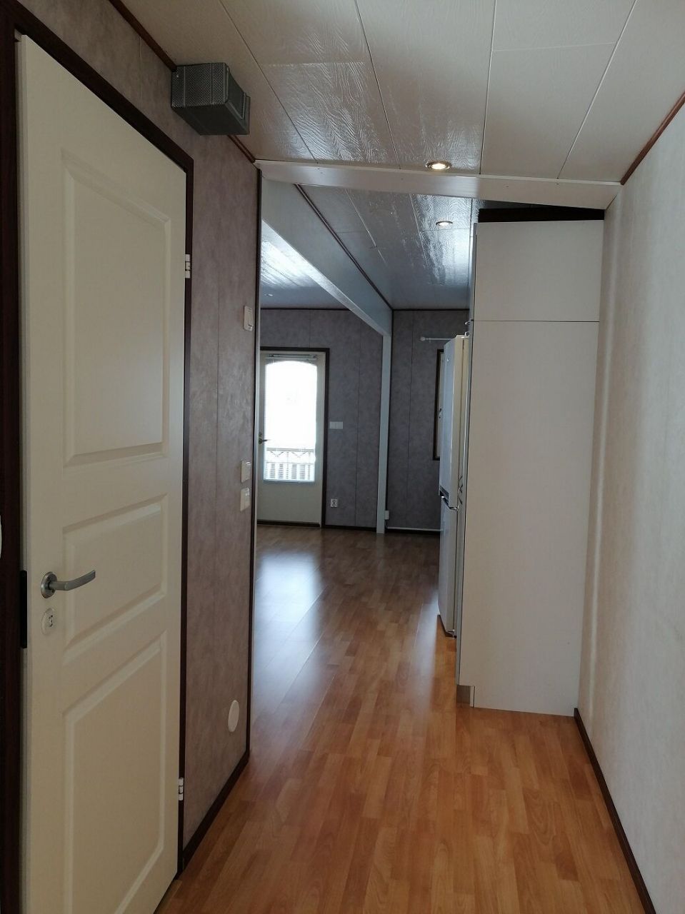 Таунхаус в Хюрюнсалми, Финляндия, 49.3 м² - фото 3