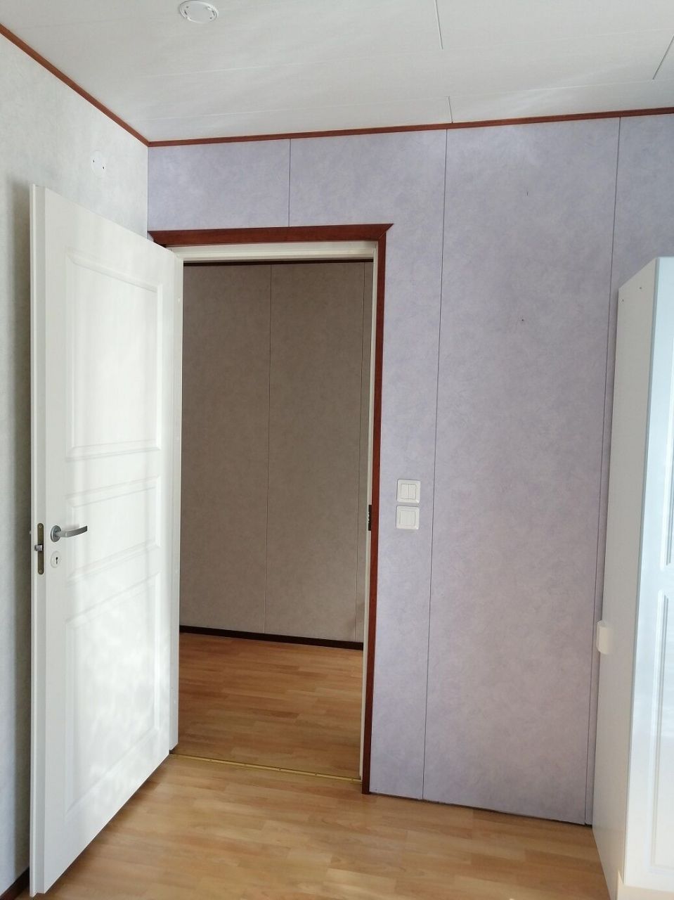 Таунхаус в Хюрюнсалми, Финляндия, 49.3 м² - фото 11