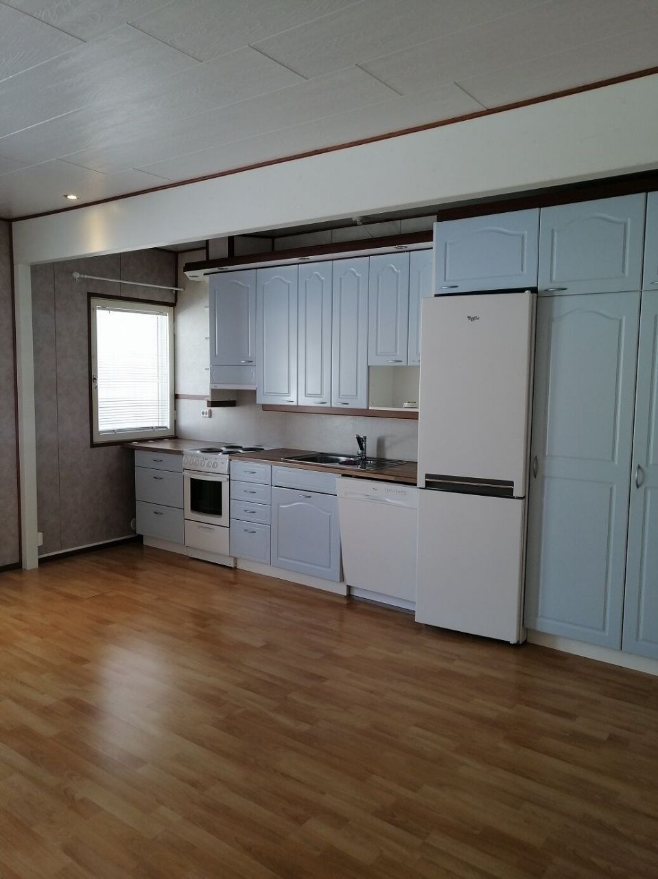 Таунхаус в Хюрюнсалми, Финляндия, 49.3 м² - фото 6