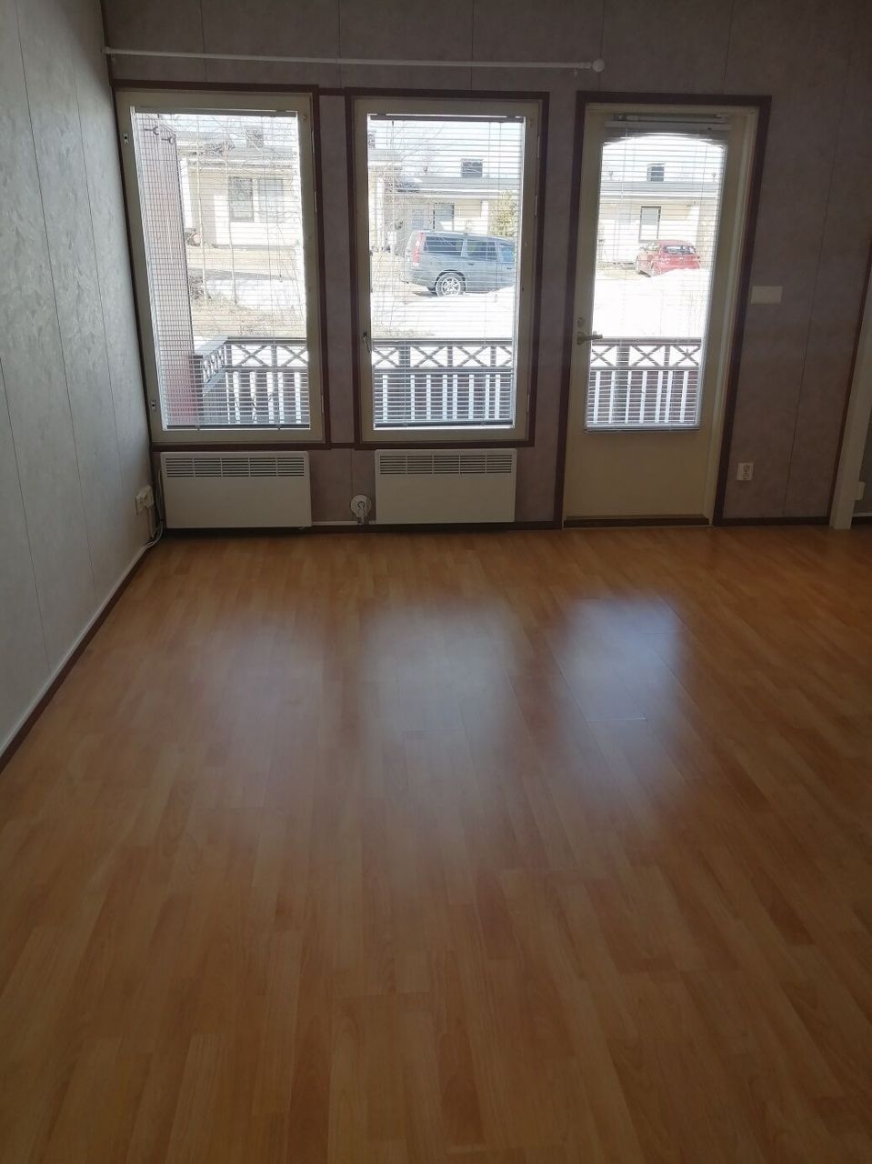 Таунхаус в Хюрюнсалми, Финляндия, 49.3 м² - фото 8