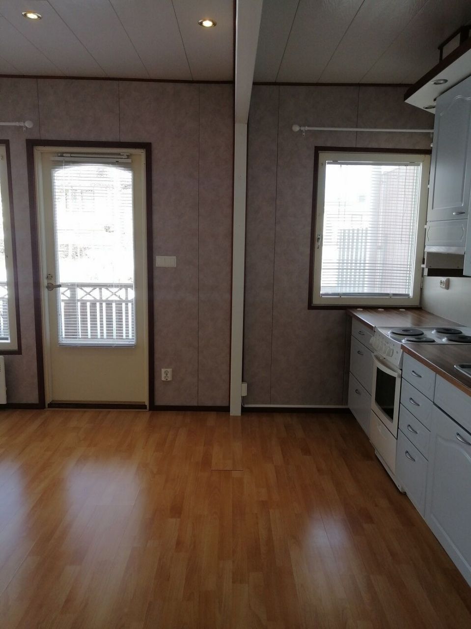 Таунхаус в Хюрюнсалми, Финляндия, 49.3 м² - фото 7