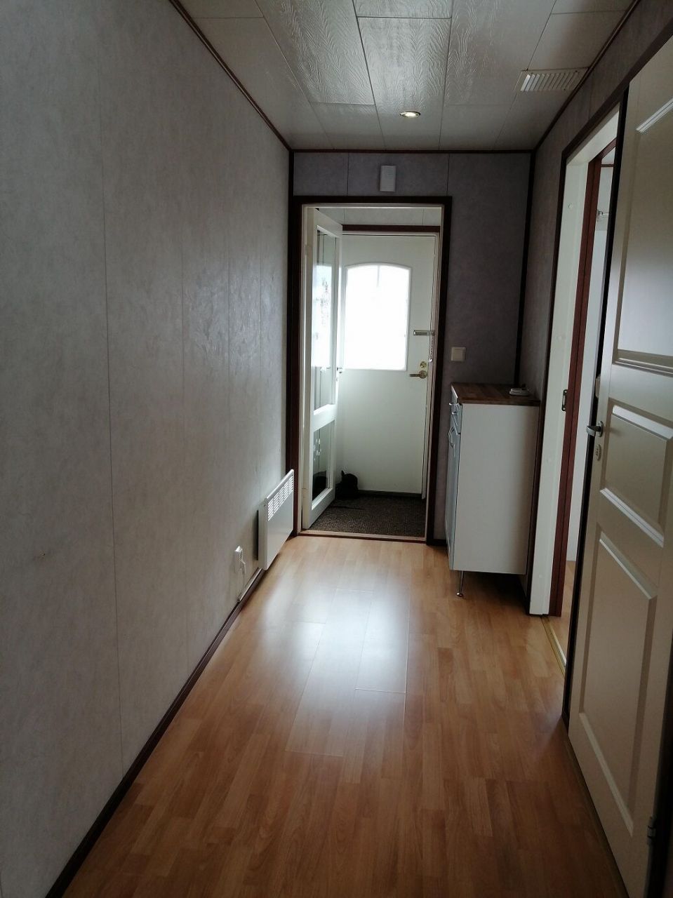 Таунхаус в Хюрюнсалми, Финляндия, 49.3 м² - фото 4