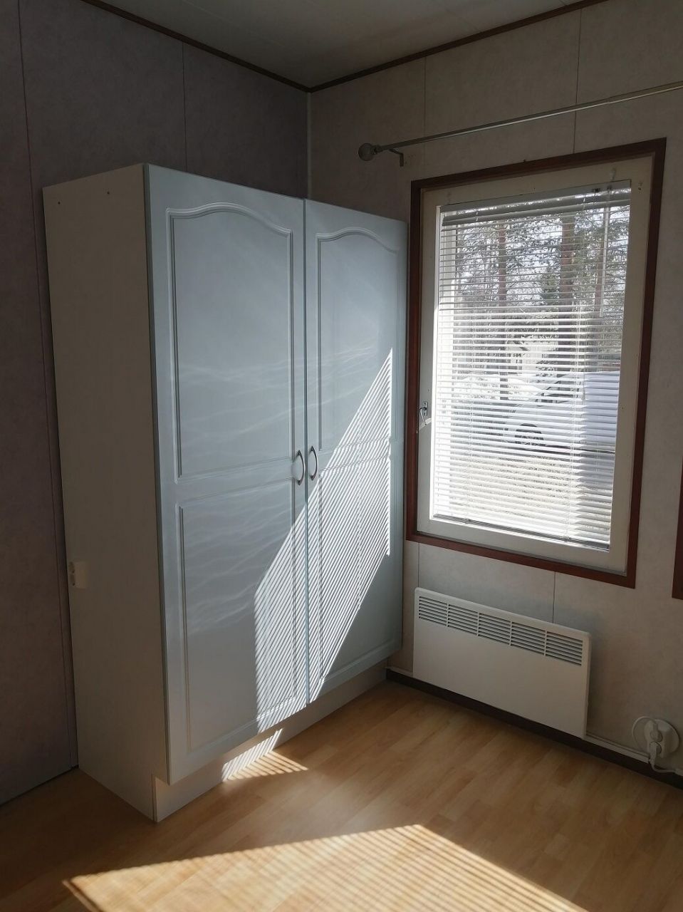 Таунхаус в Хюрюнсалми, Финляндия, 49.3 м² - фото 10