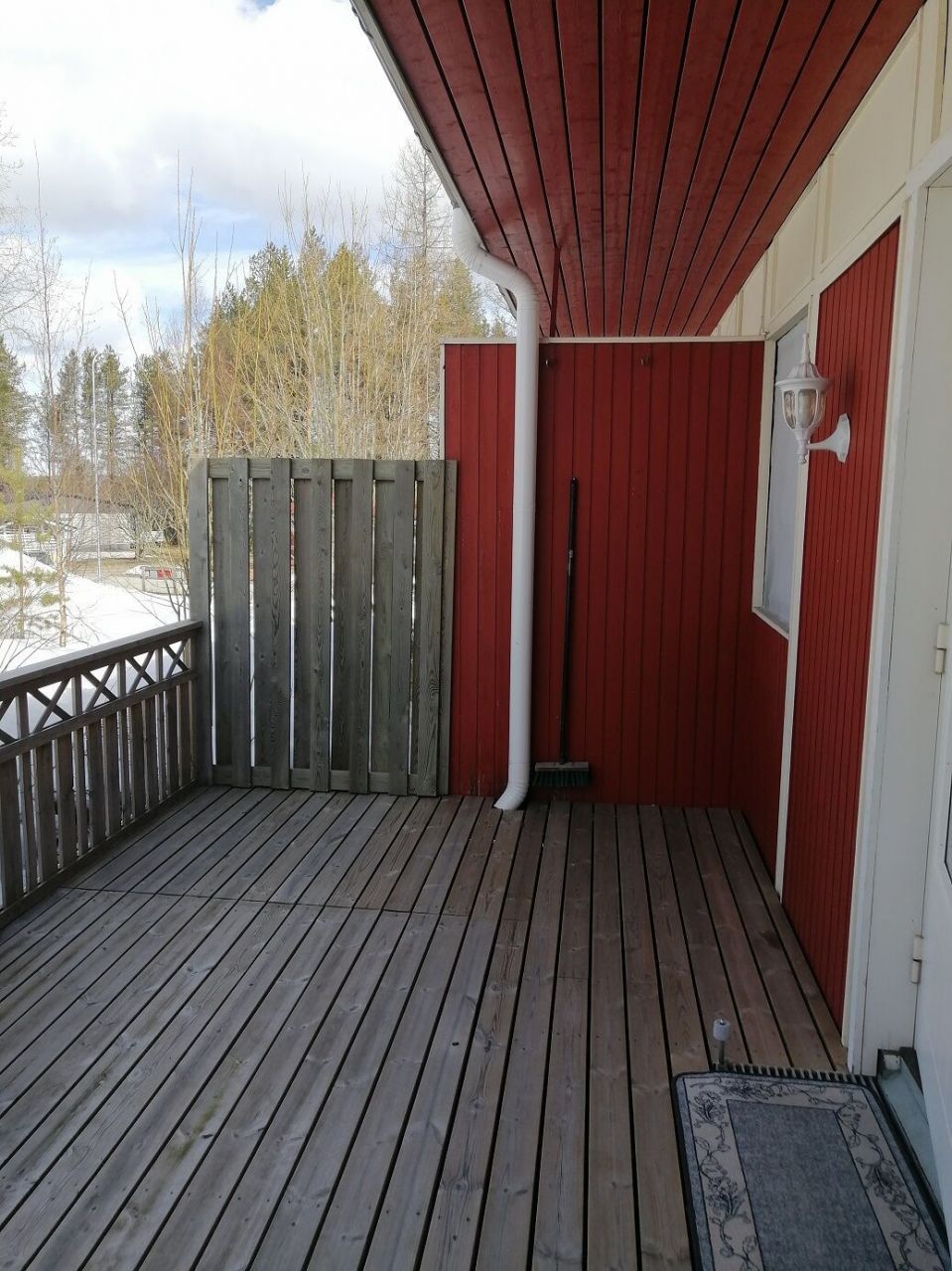 Таунхаус в Хюрюнсалми, Финляндия, 49.3 м² - фото 15