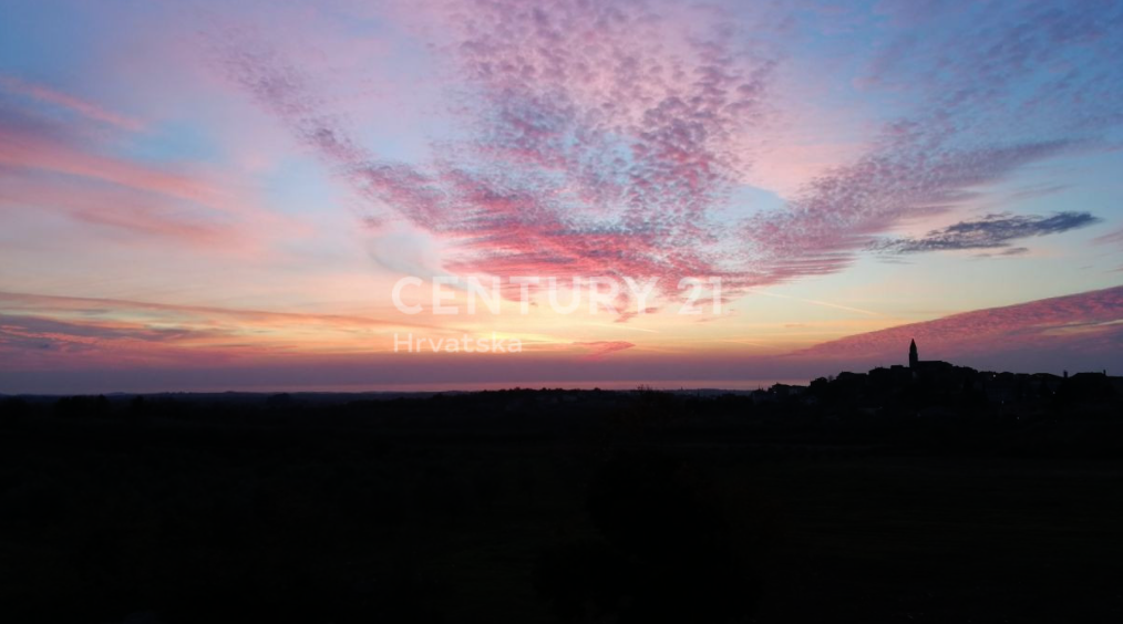 Земля в Порече, Хорватия, 1 000 м² - фото 3