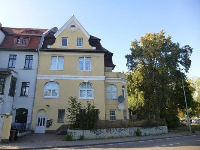 Доходный дом в Магдебурге, Германия, 480 м2 - фото 1