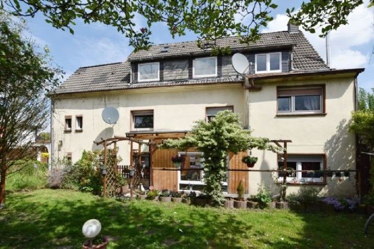 Доходный дом в Дортмунде, Германия, 276 м2 - фото 1