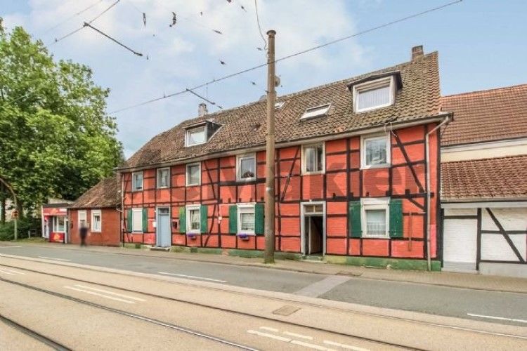 Доходный дом в Дортмунде, Германия, 474.86 м² - фото 1