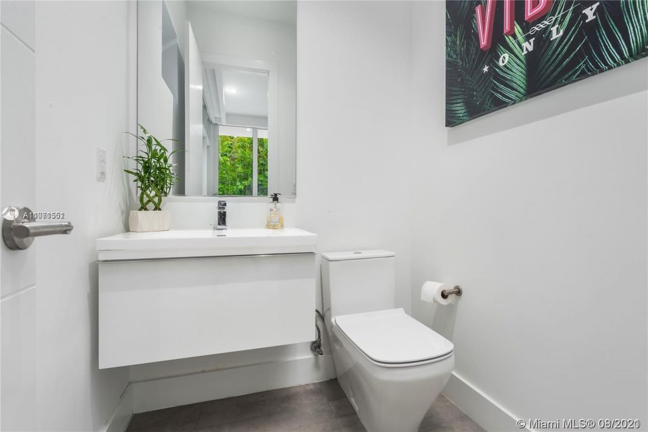 Дом в Майами, США, 280 м² - фото 10