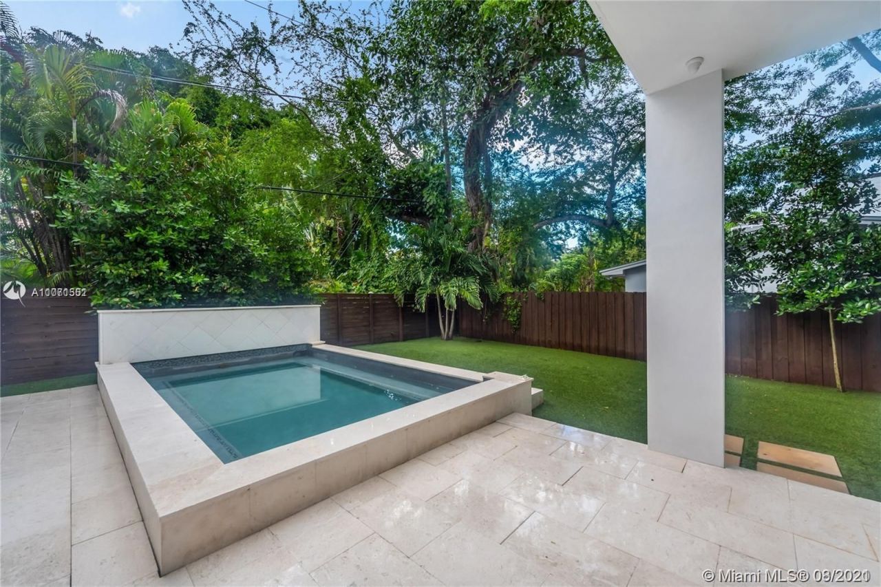 Дом в Майами, США, 280 м² - фото 3