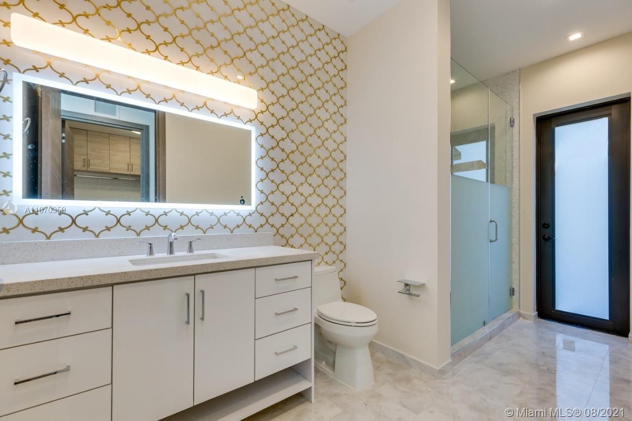 Дом в Майами, США, 260 м² - фото 10