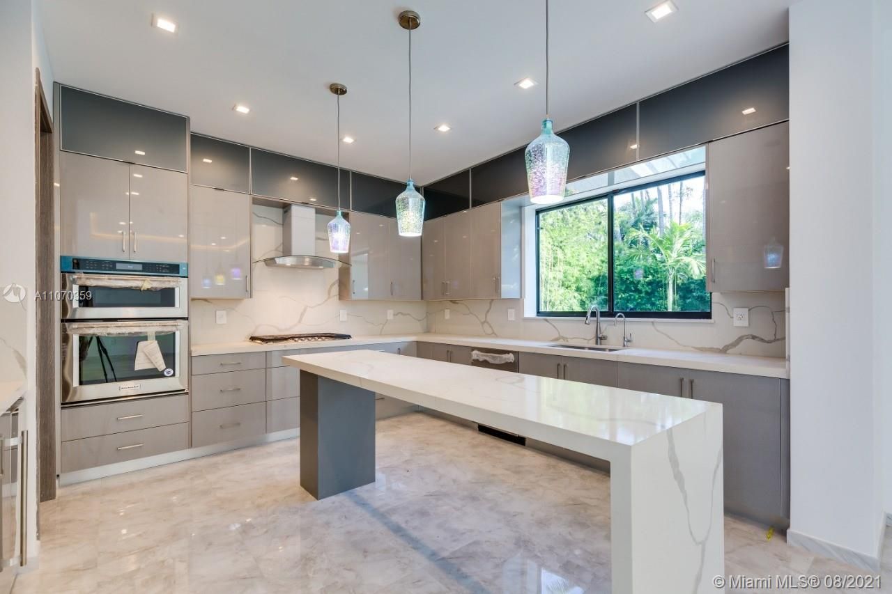 Дом в Майами, США, 260 м² - фото 11