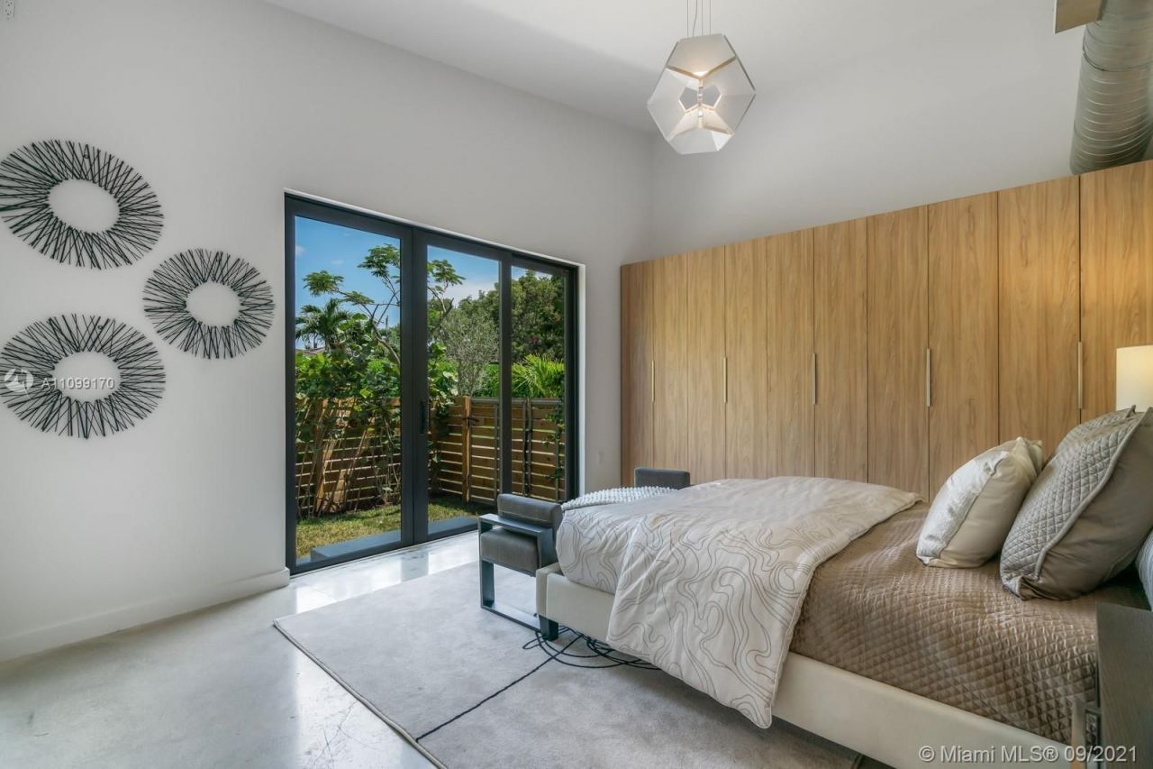 Вилла в Майами, США, 260 м² - фото 4