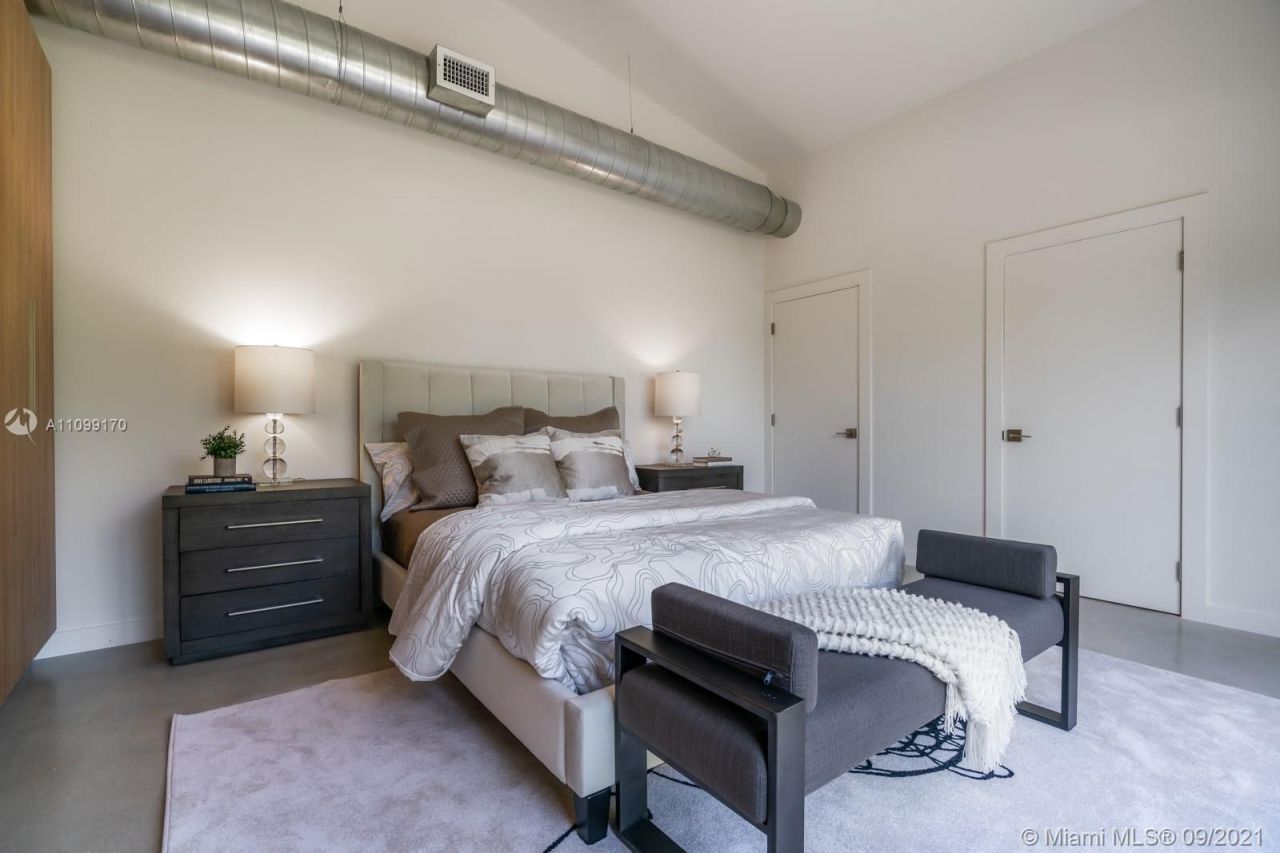 Вилла в Майами, США, 260 м² - фото 6