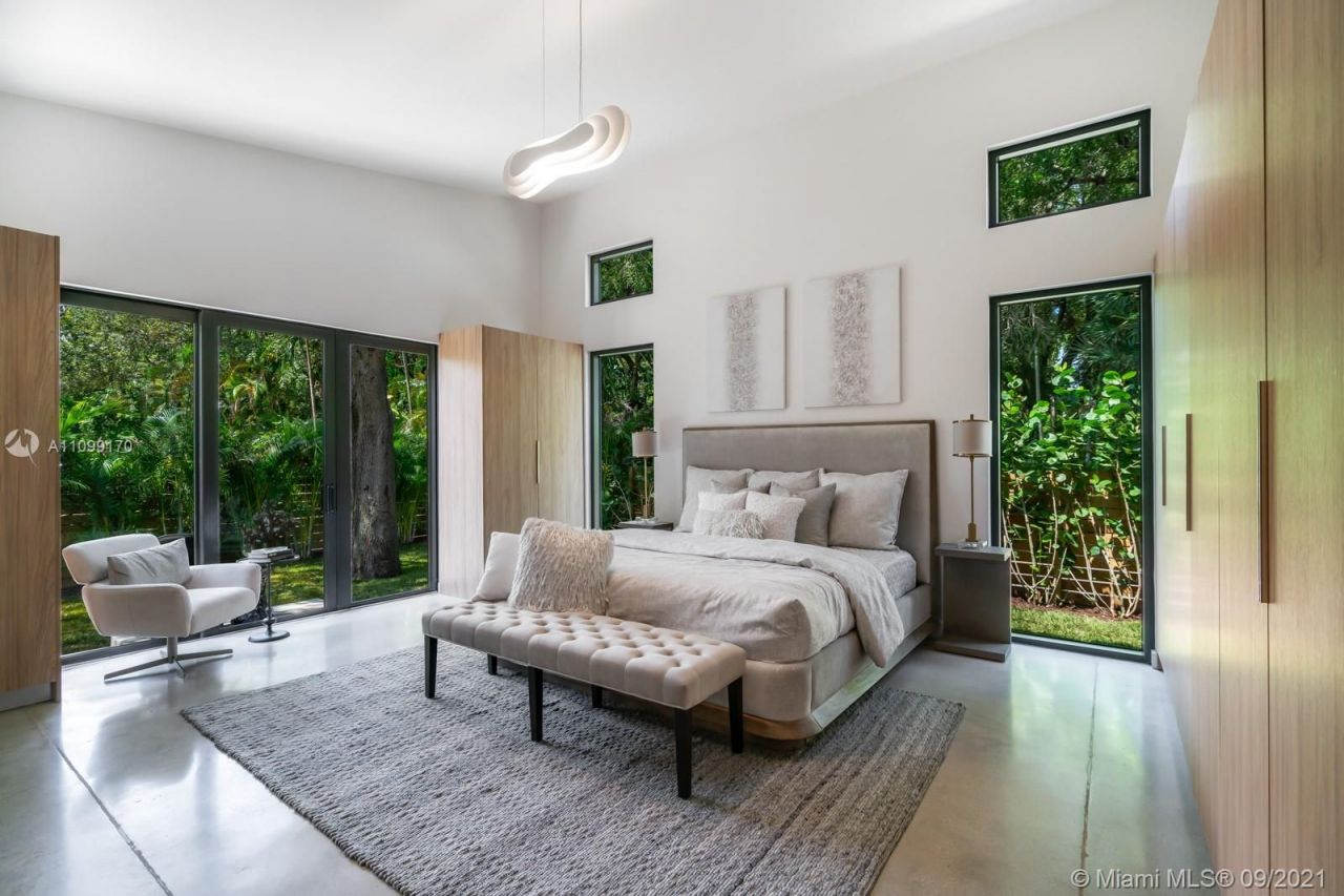 Вилла в Майами, США, 260 м² - фото 10