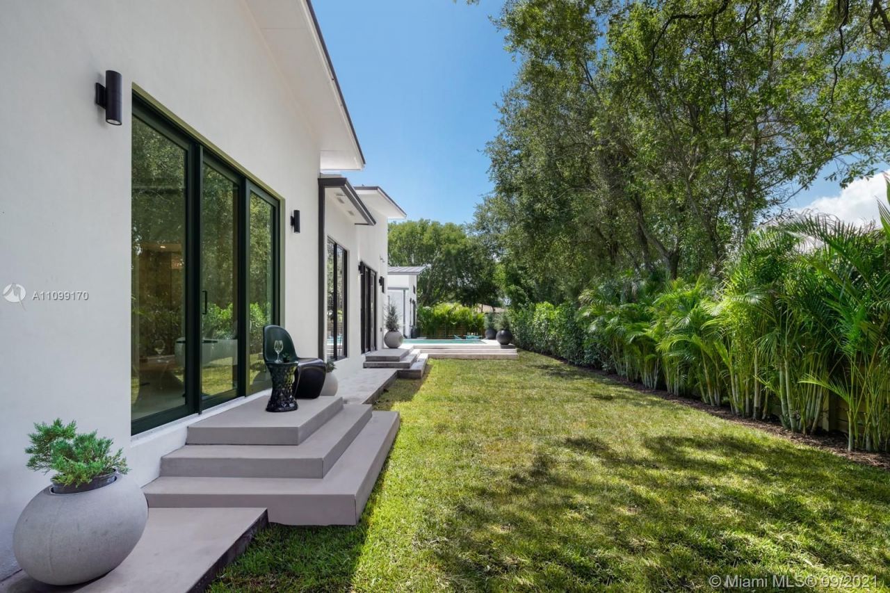 Вилла в Майами, США, 260 м² - фото 8