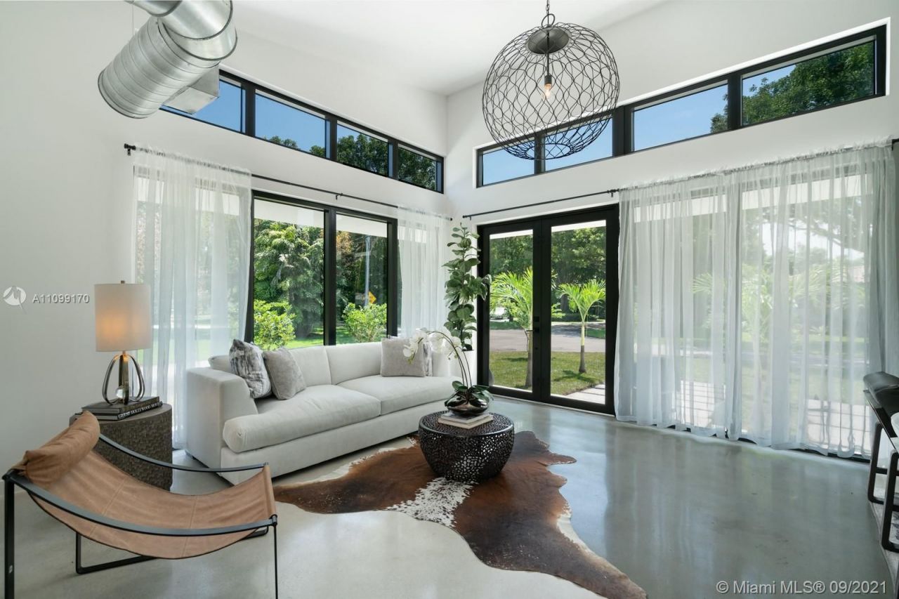 Вилла в Майами, США, 260 м² - фото 2