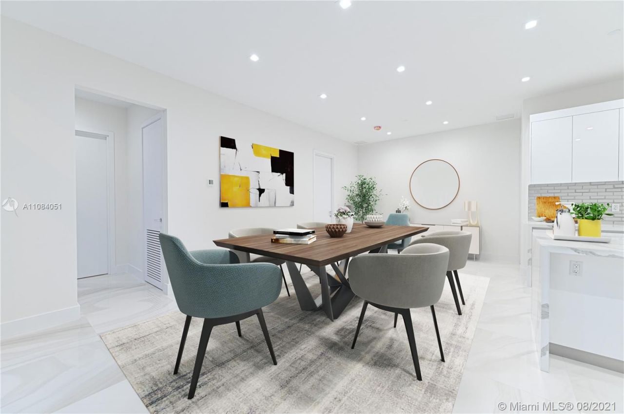 Вилла в Майами, США, 550 м² - фото 9