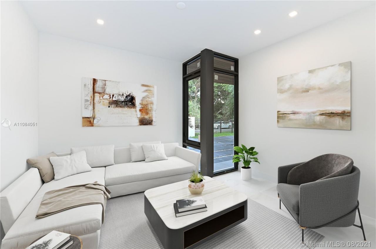 Вилла в Майами, США, 550 м² - фото 7