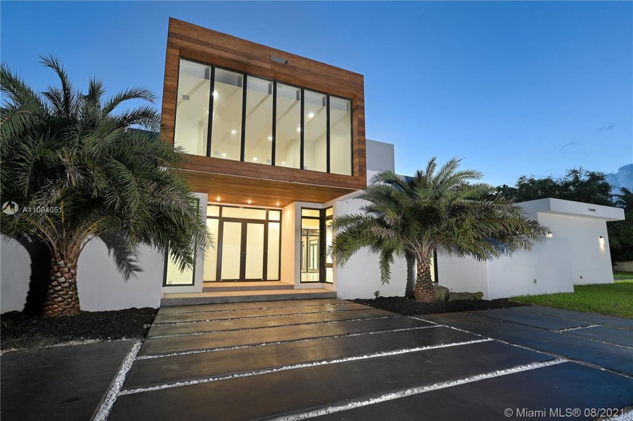 Вилла в Майами, США, 550 м² - фото 3