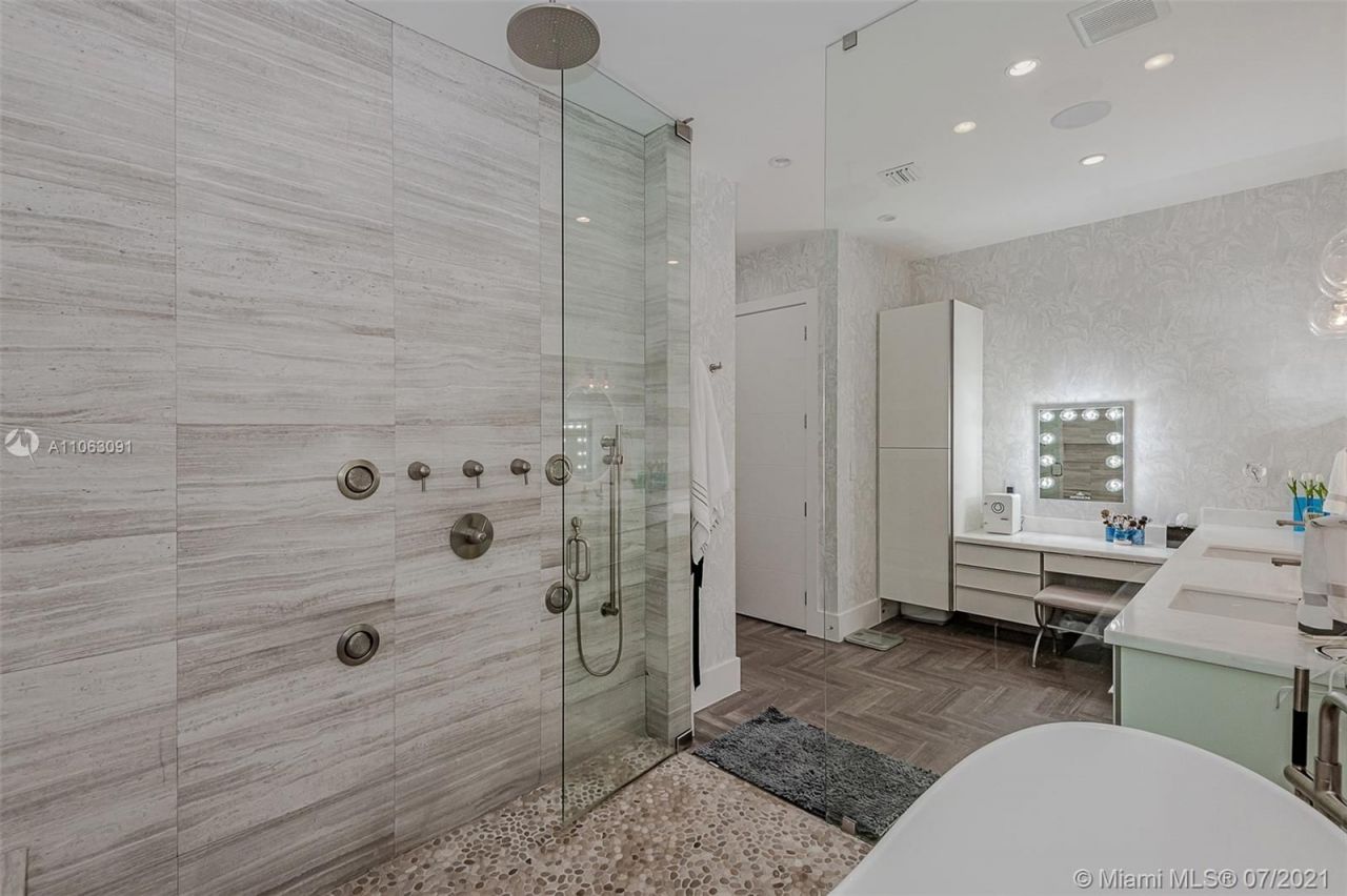 Вилла в Майами, США, 390 м² - фото 5