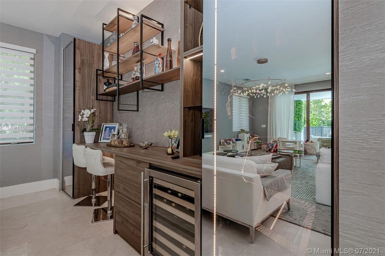 Вилла в Майами, США, 390 м² - фото 12