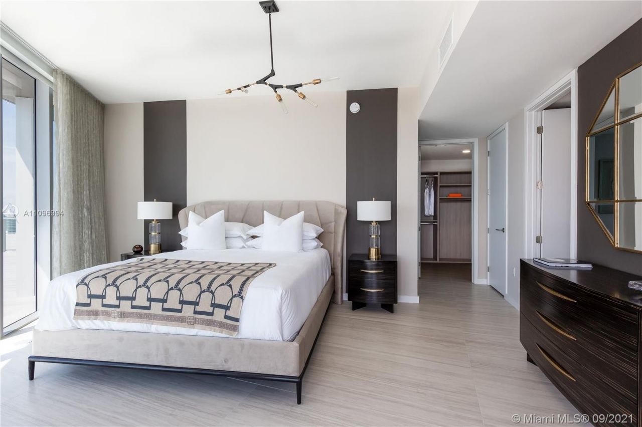 Пентхаус в Майами, США, 300 м² - фото 4