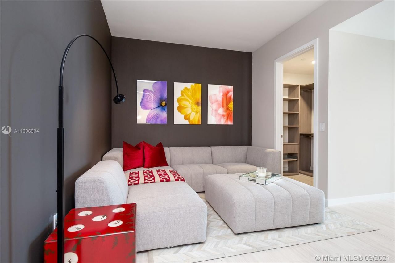 Пентхаус в Майами, США, 300 м² - фото 5