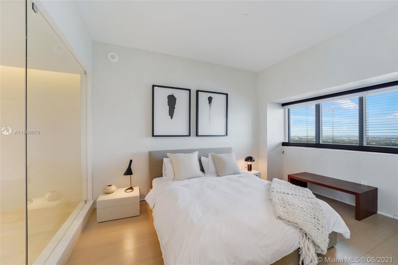 Пентхаус в Майами, США, 260 м² - фото 5