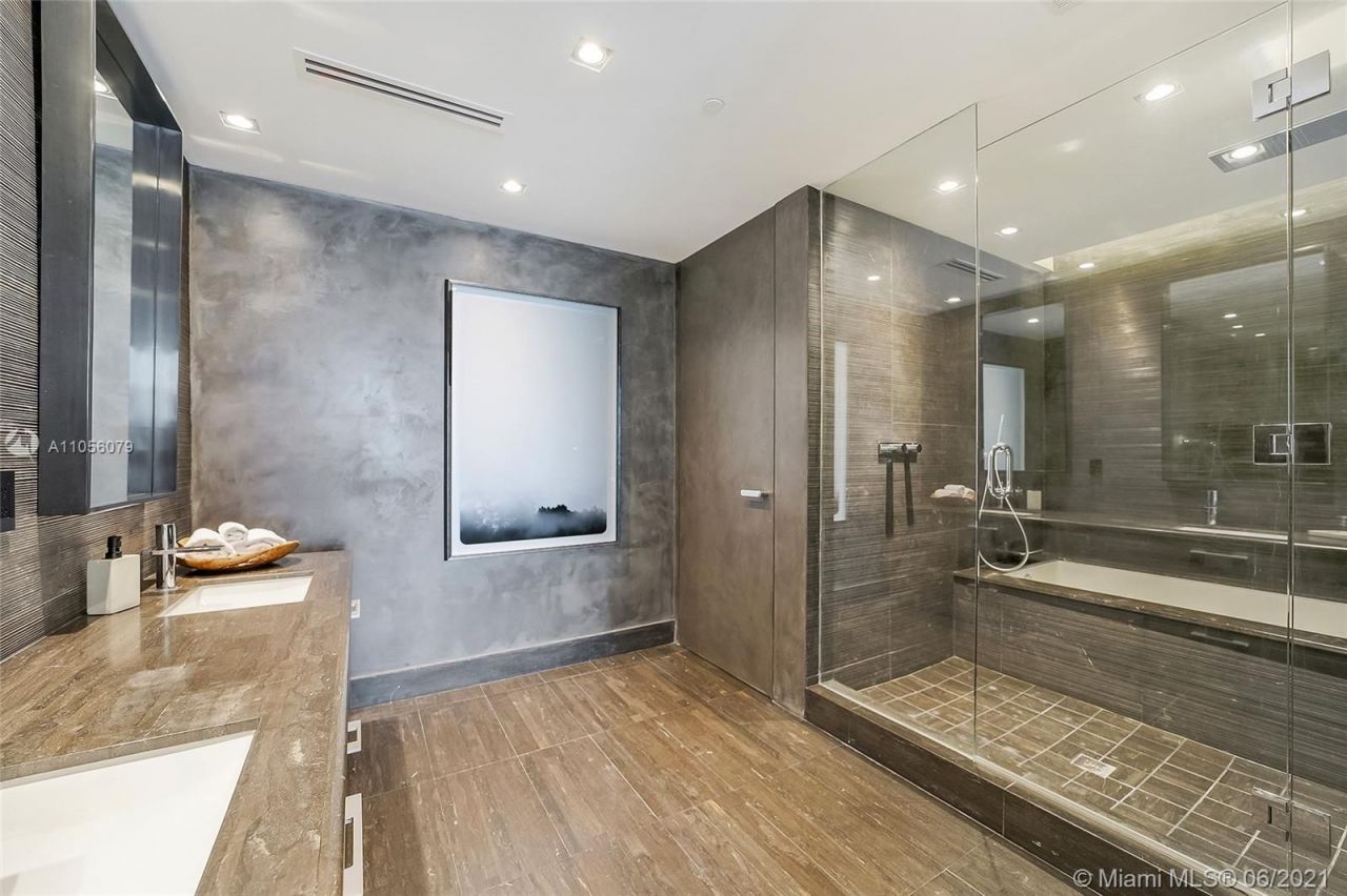 Пентхаус в Майами, США, 260 м² - фото 6