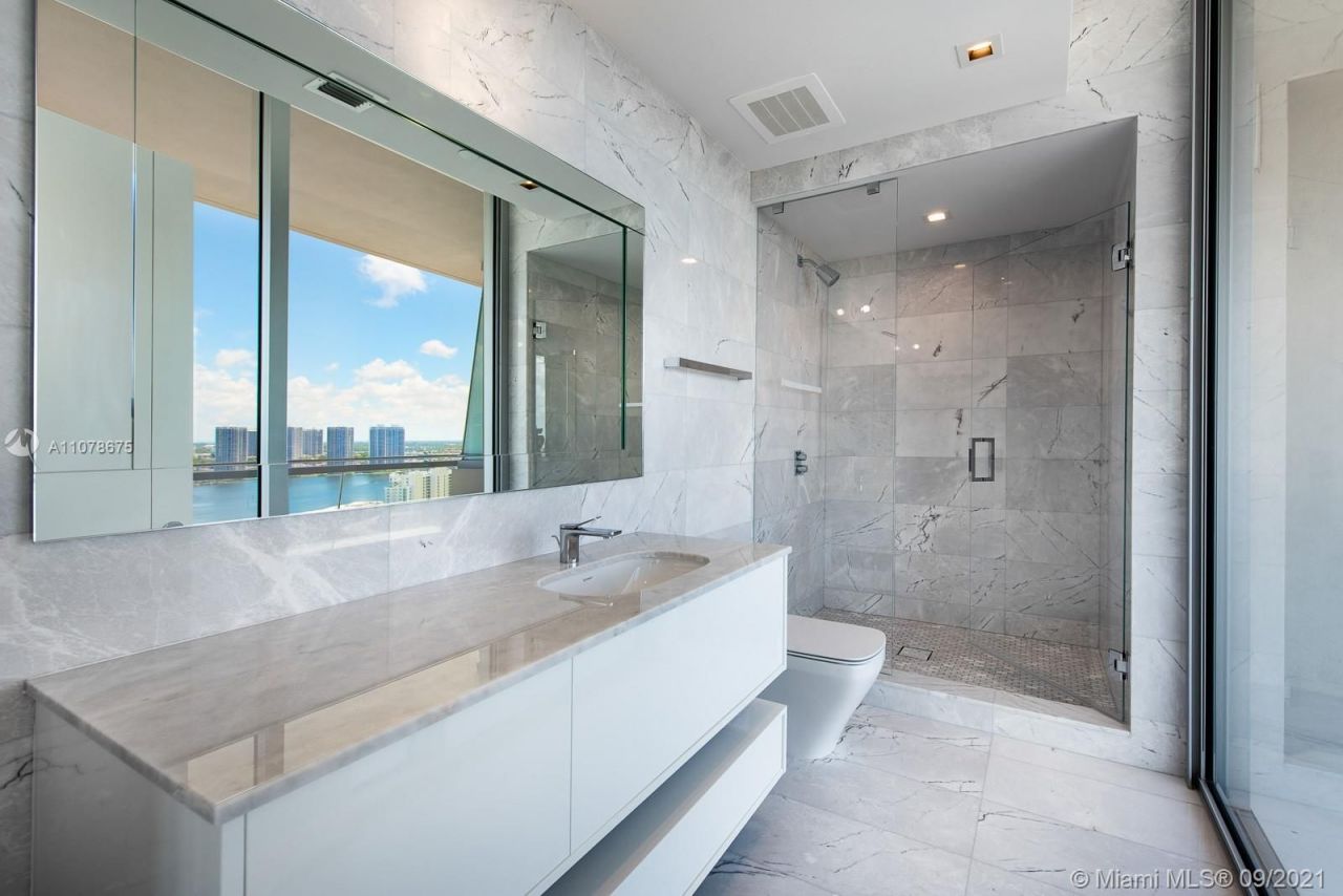 Апартаменты в Майами, США, 260 м² - фото 9