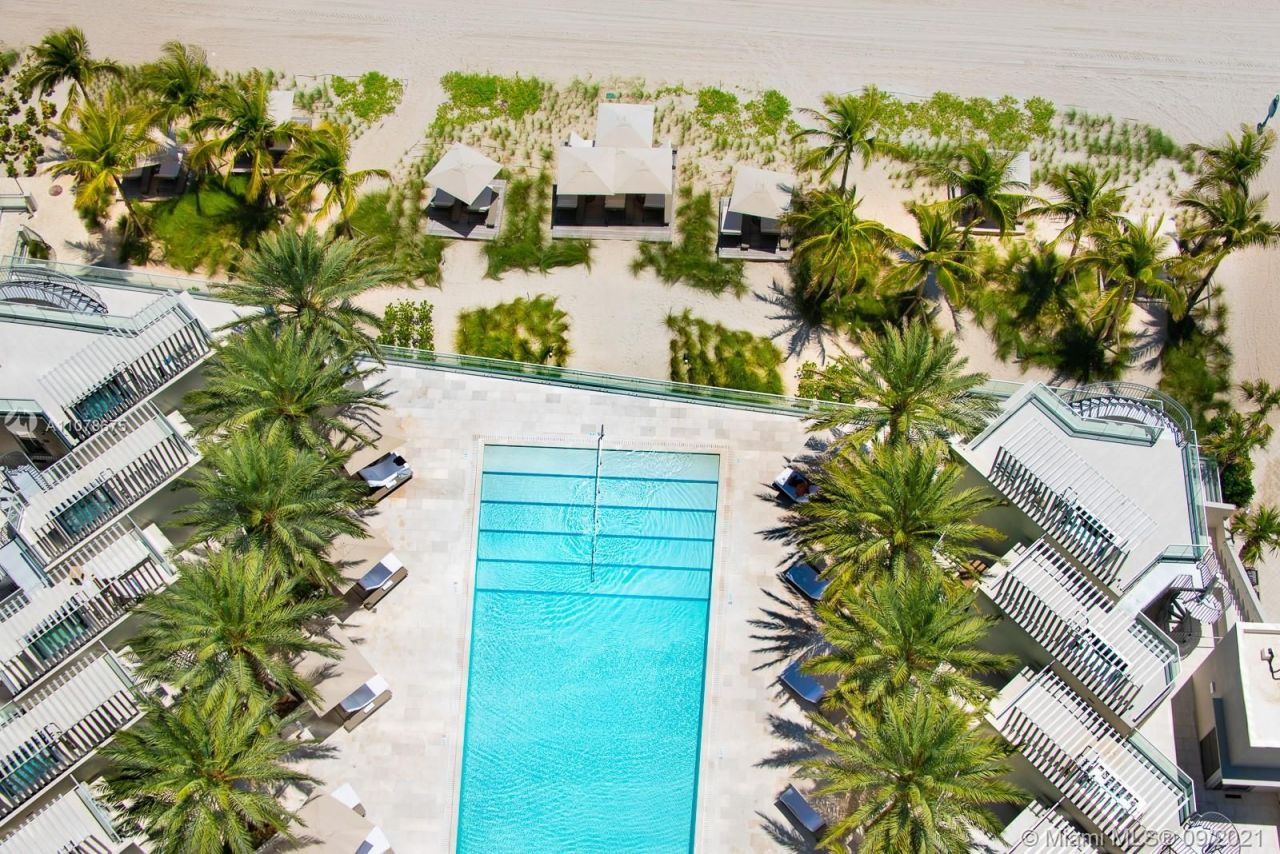 Апартаменты в Майами, США, 260 м² - фото 2